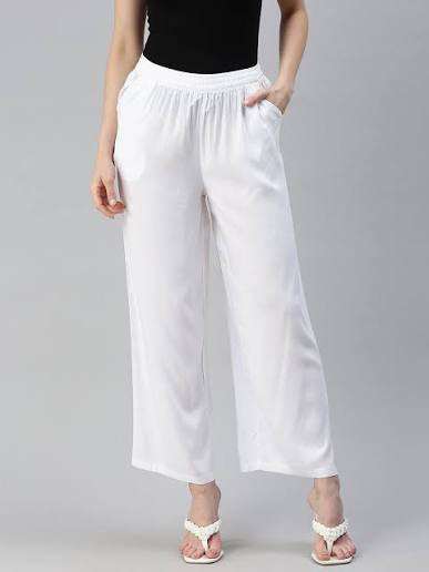 Women’s Palazzo Pants