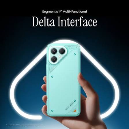 Tecno POVA 7 Pro 5G
