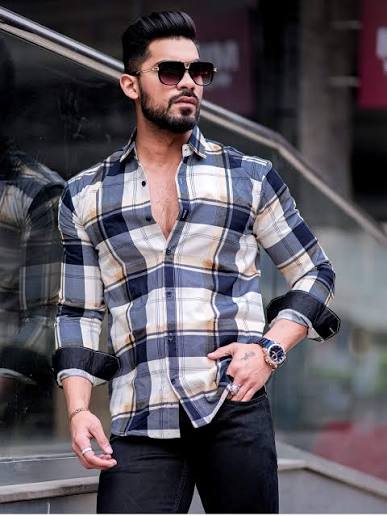 Casual Shirts Pepe Jeans