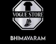 Store Logo