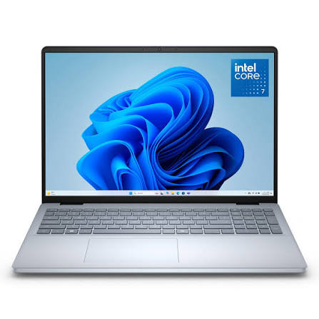Dell 16 Laptop