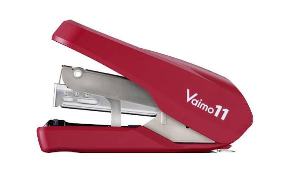 Stapler