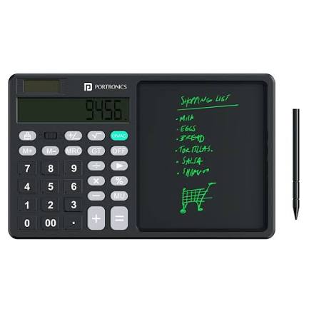 Calculator
