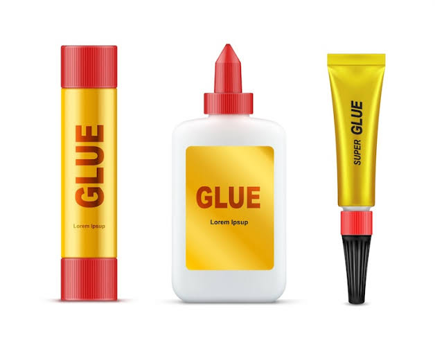 Glue Stick
