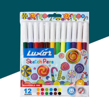 Sketch Pens