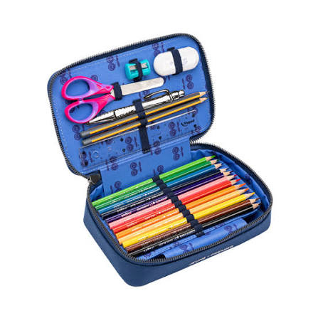 Pencil Box