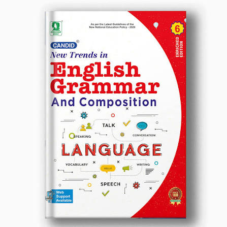 English Grammar Book