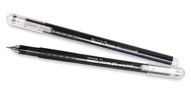 Gel Pen