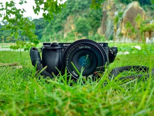 Digital Camera