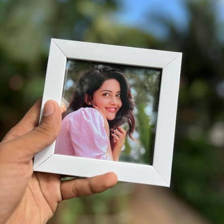 Photo Frame Gift
