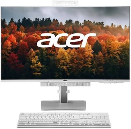 Acer Aspire C24 All-in-One Desktop