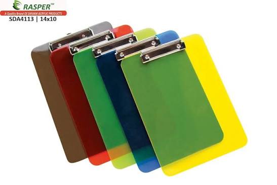 Clipboard
