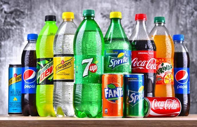 Soft Drink
