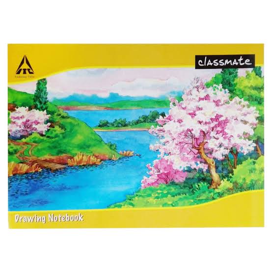 Drawing Book