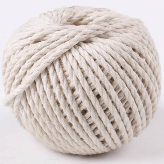 Cotton Twine