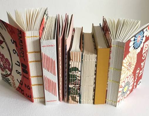 Book Binding Book