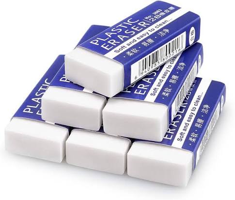 Eraser