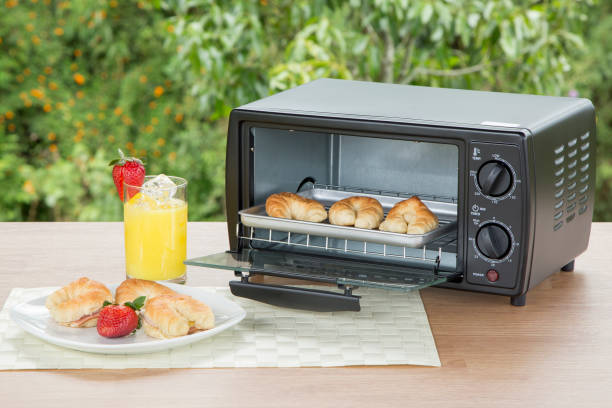 Electric Oven