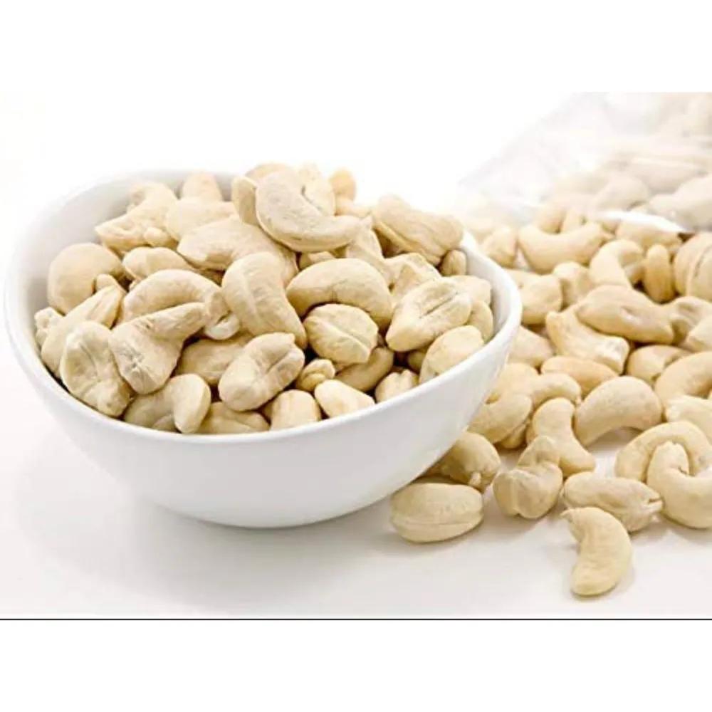 Premium Cashew Nuts (Kaju)