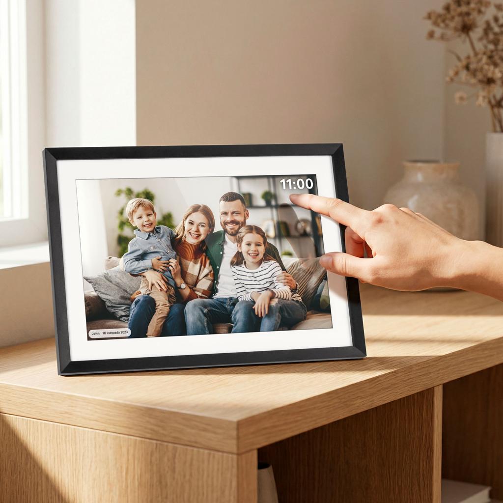 Digital Photo Frame