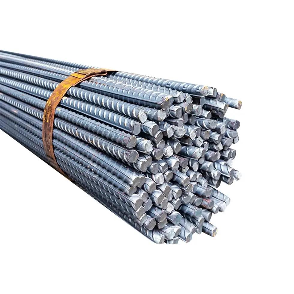 TMT Iron Rod