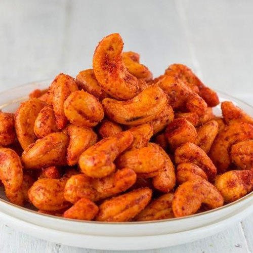 Masala Cashew Nuts