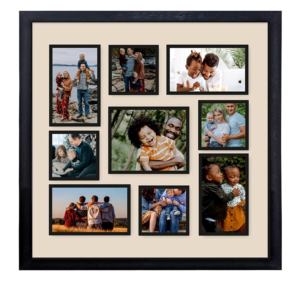 Collage Photo Frame