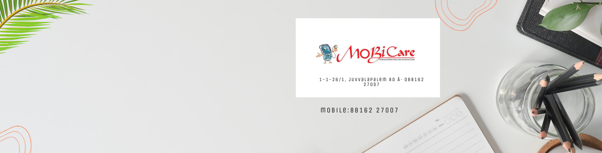 Store Banner