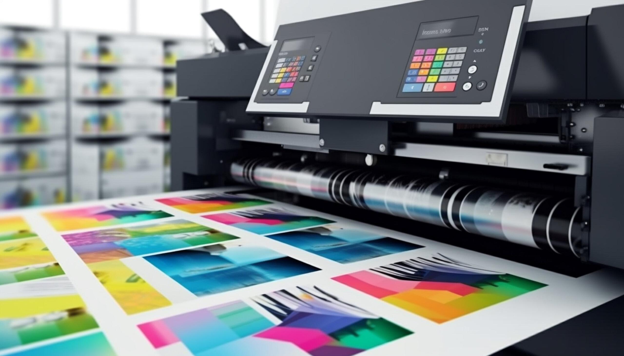A4 Copier Paper