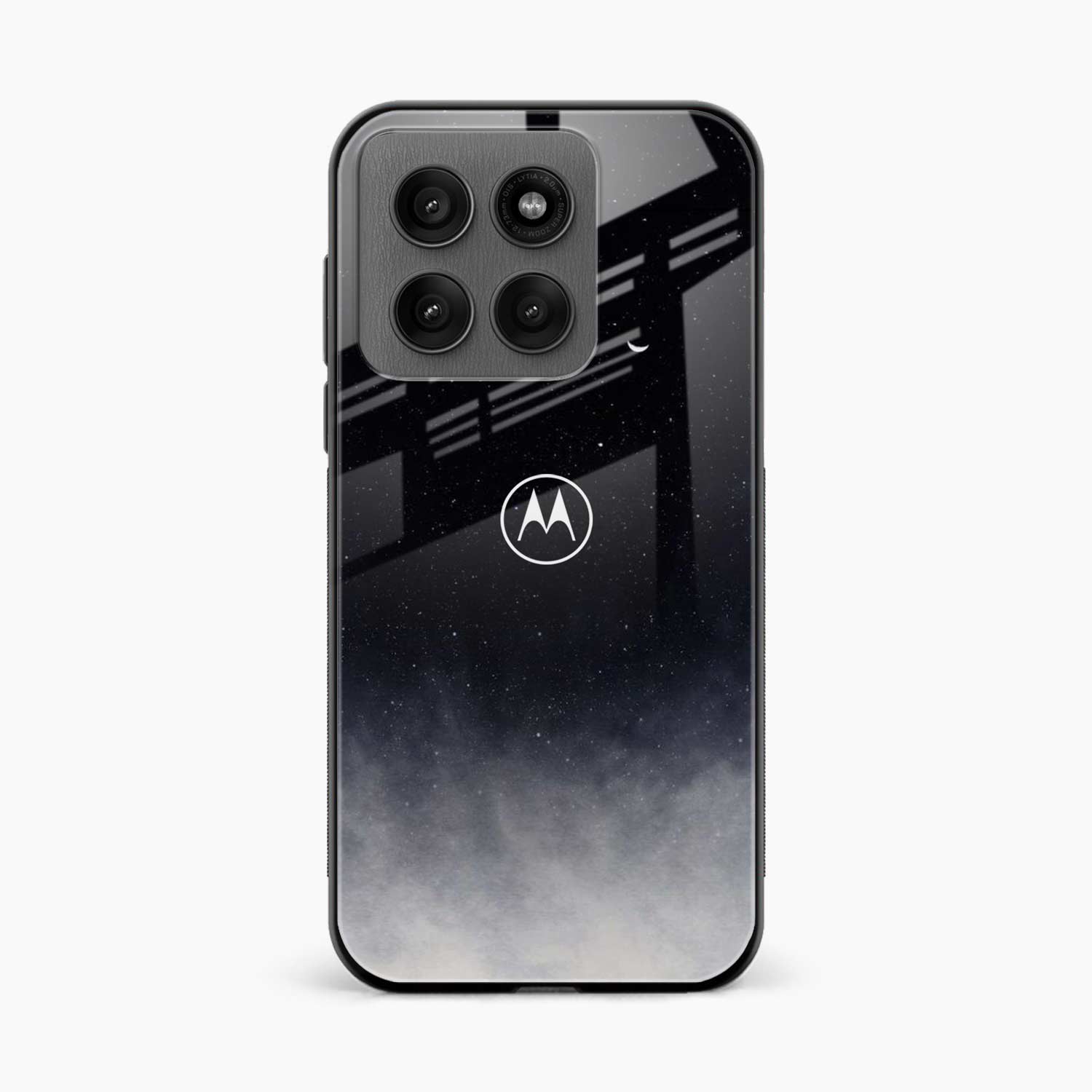 Motorola Edge 60 Fusion