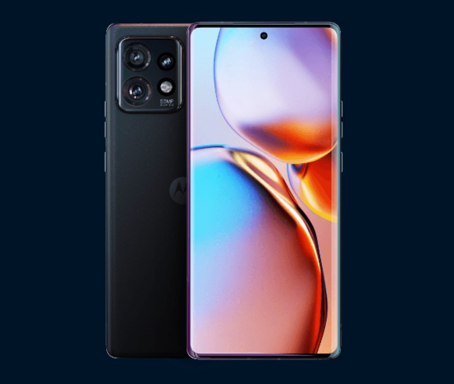 Motorola 5g Mobile