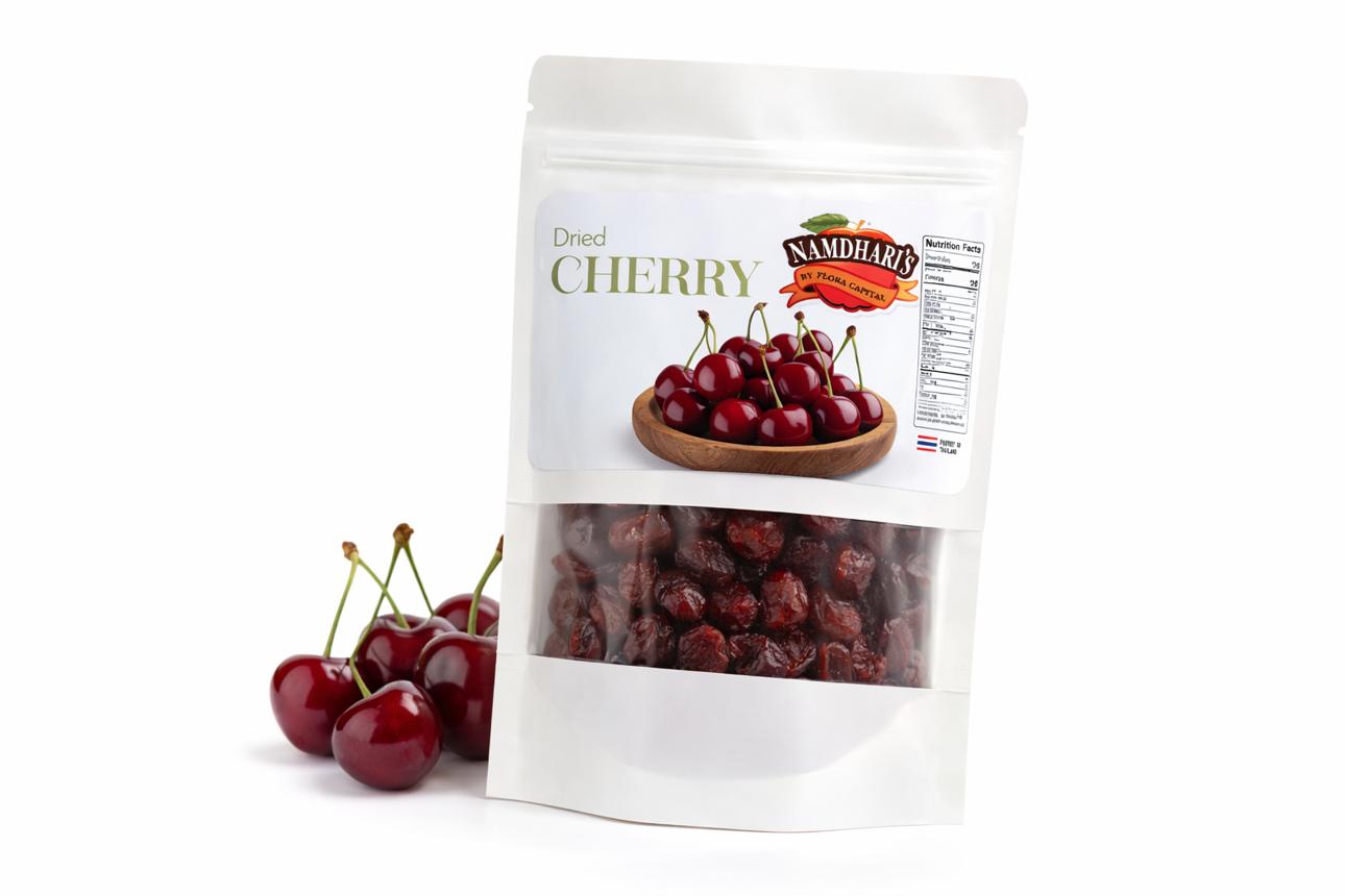 Premium Dry Cherries