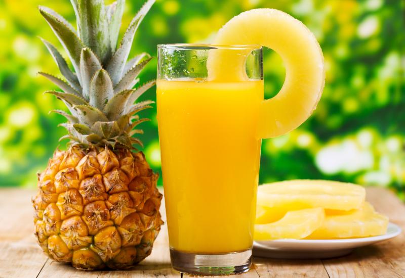 Pineapple Juice