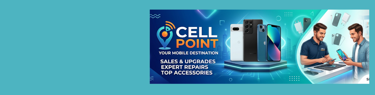 Store Banner