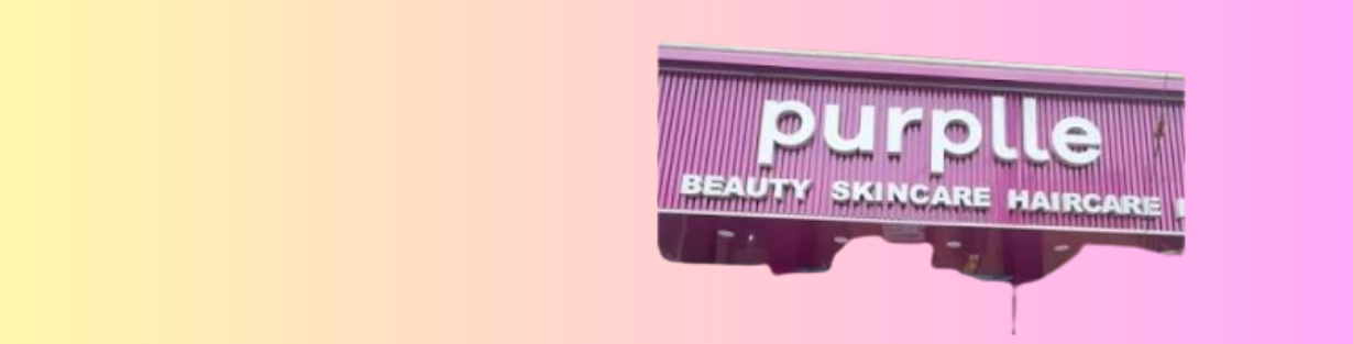 Store Banner