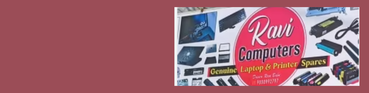 Store Banner