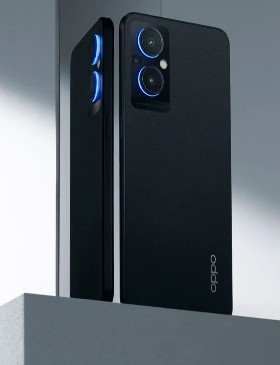 Oppo f21 Mobile