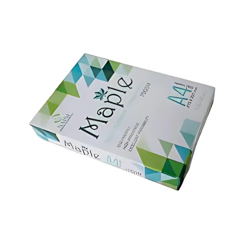 Maple Printer Paper A4 Size 70 GSM