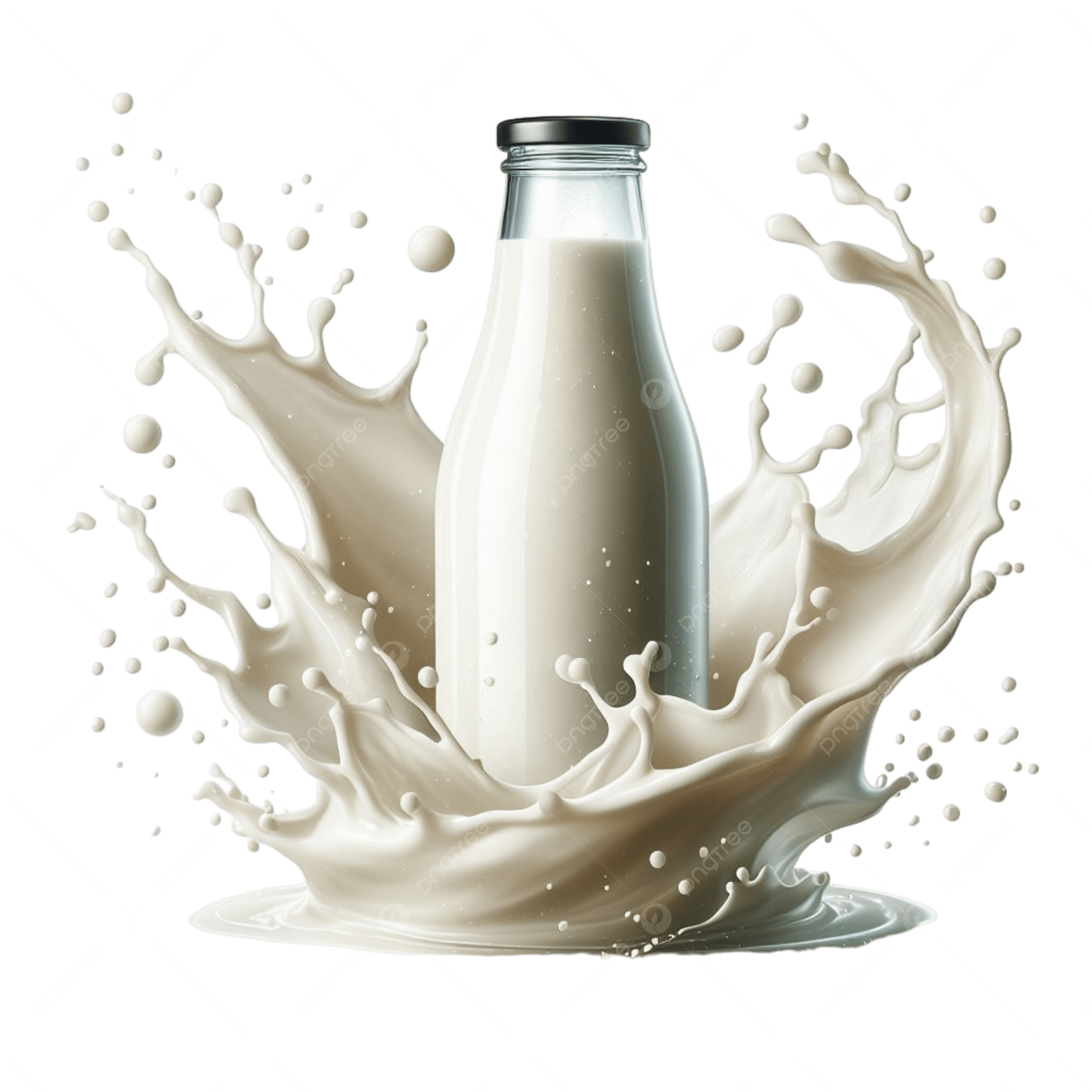 Great Value Whole Milk 1 Litter