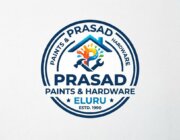 Store Logo