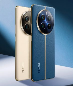 Realme 5g mobile