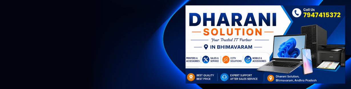 Store Banner