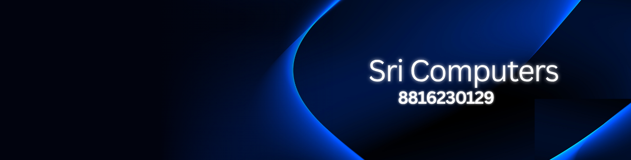 Store Banner