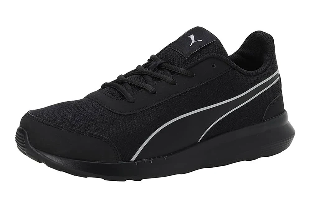 Puma Men’s Dazzler Casual Sneakers