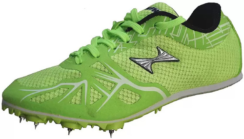 Sprint Spikes Running Shoes Application. size 10