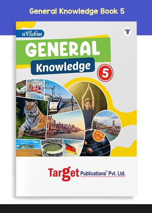 General Knowledge Books