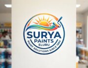 Store Logo