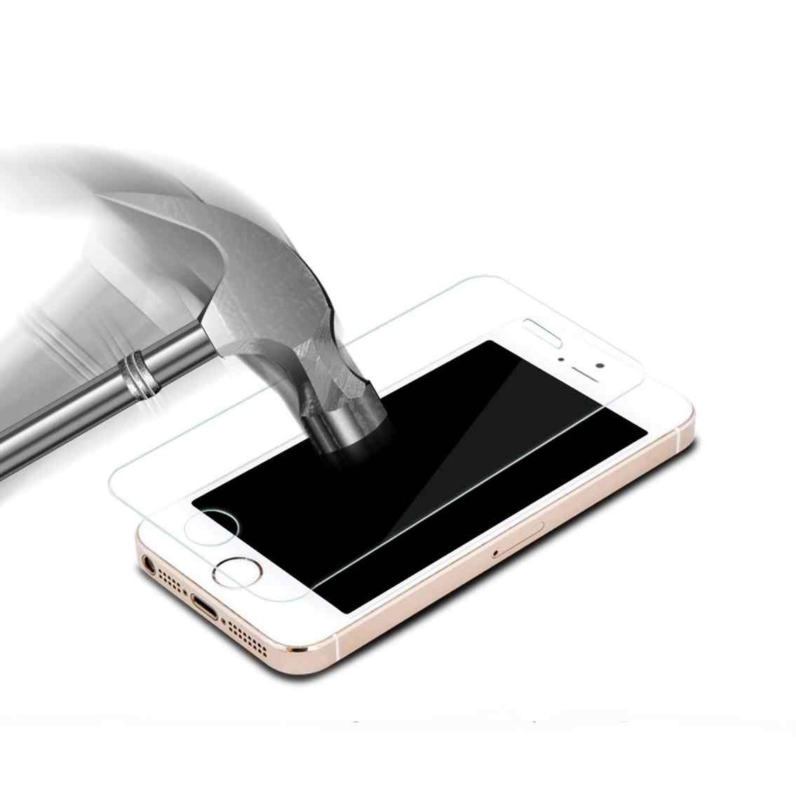 Tempered Glass Screen Protector