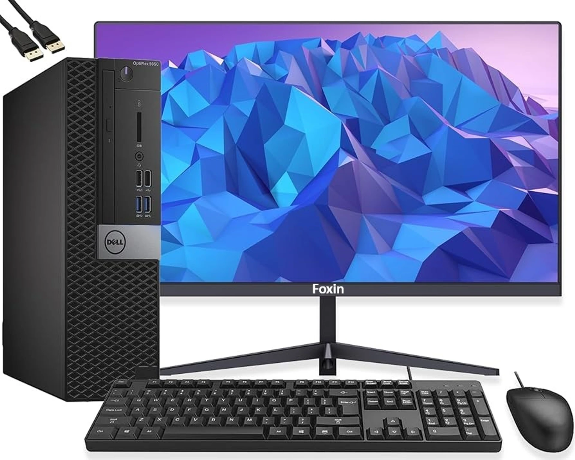 Dell OptiPlex 3040 SFF Refurbished Desktop Se