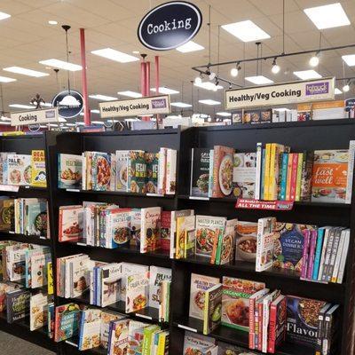 Recipe & Cooking Books